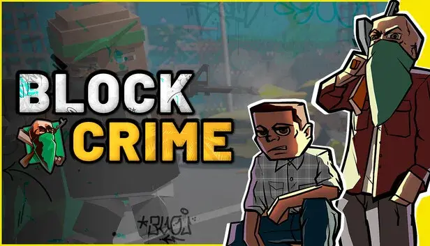 Block Crime