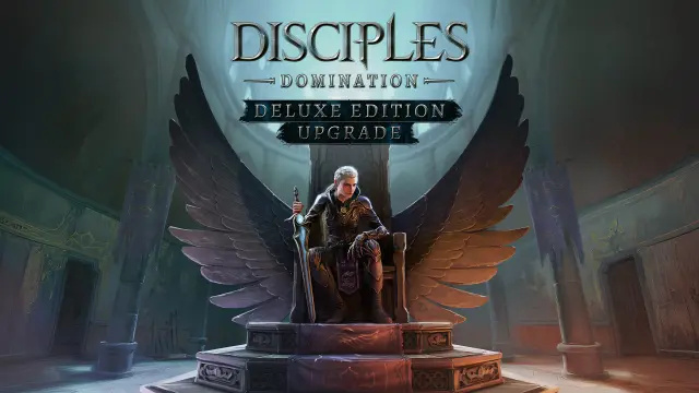 Disciples: Domination - Deluxe Edition Upgrade