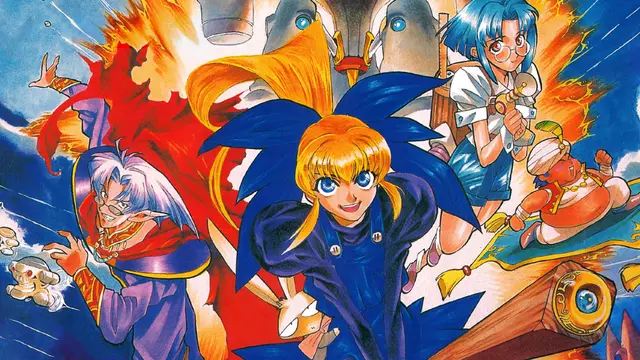 GUNBIRD 2 (Xbox One)