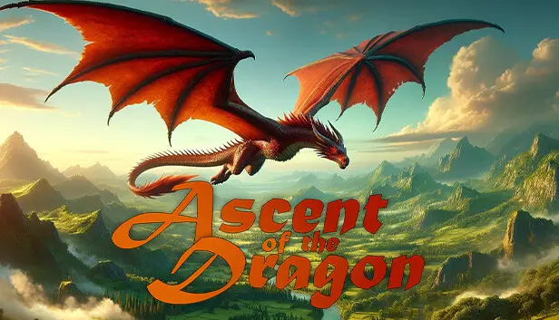 Ascent of the Dragon