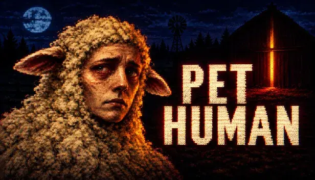 PET HUMAN