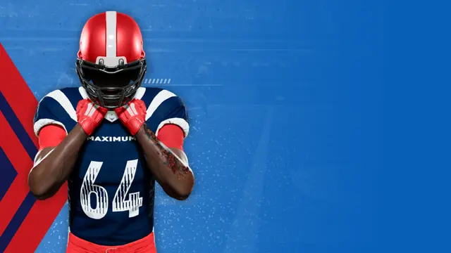 Maximum Football (PS5)