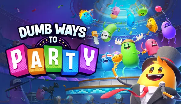 Dumb Ways to Party
