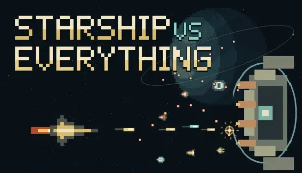 Starship vs Everything