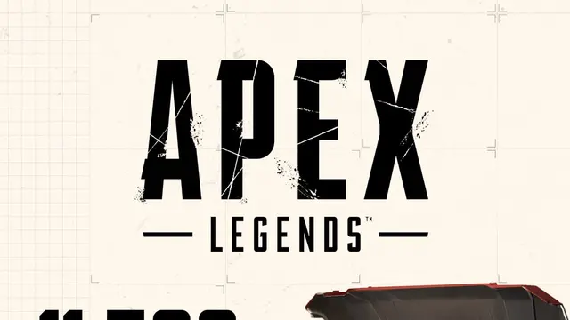 Apex Legends – 10,000 (+1500 Bonus) Apex Coins (PS5)
