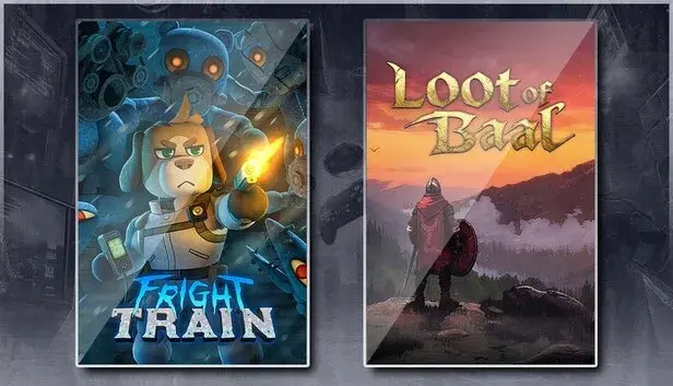 Fright Train & Loot of Baal