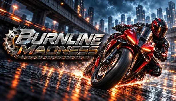 Burnline Madness