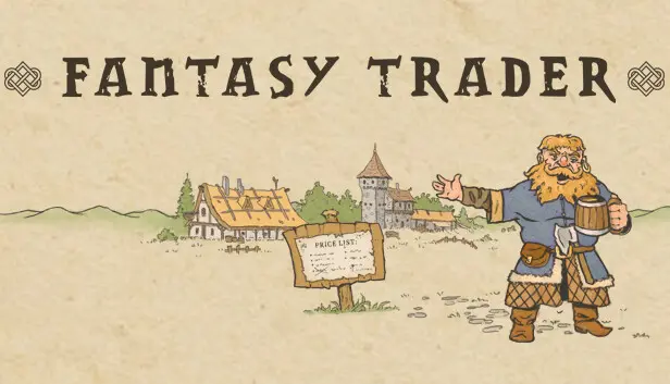 Fantasy Trader