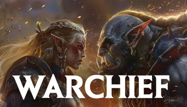 Warchief