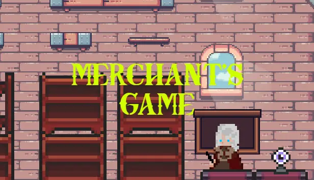Merchant's Game
