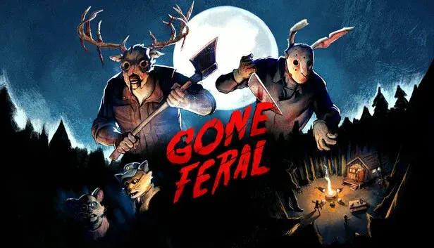Gone Feral