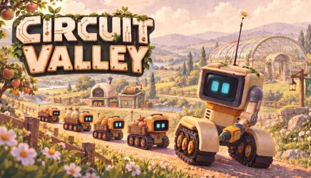 Circuit Valley