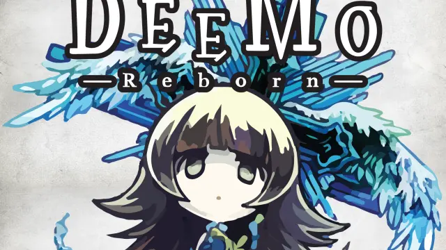 DEEMO -Reborn- Knight Iris Collection - PS4