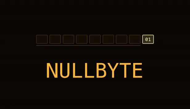 NULLBYTE