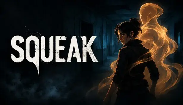 Squeak
