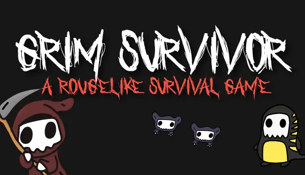 Grim Survivor