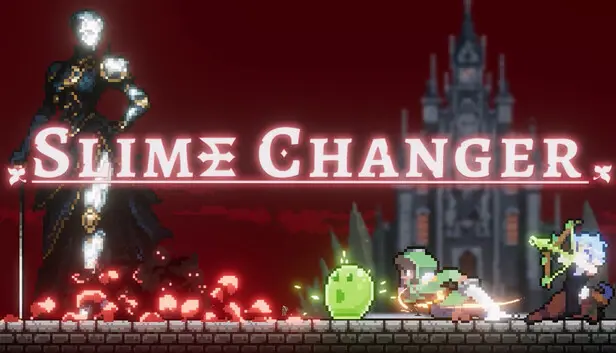 Slime Changer