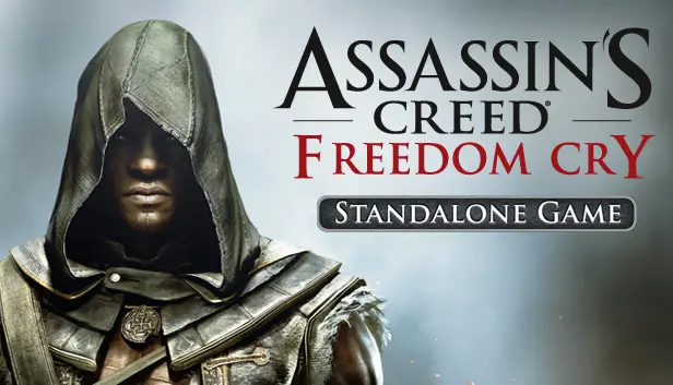 Assassin's Creed Freedom Cry