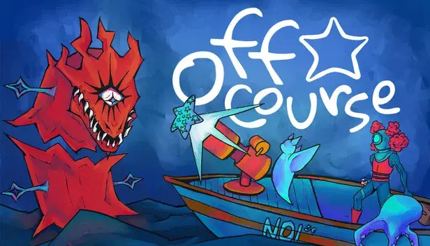 Off Course