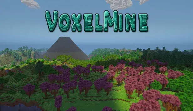 VoxelMine