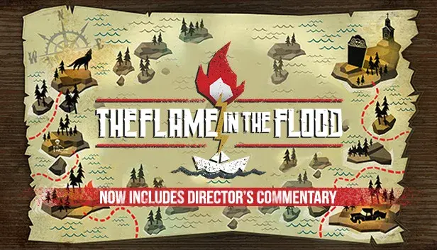 The Curve Digital Survival Adventure Bundle