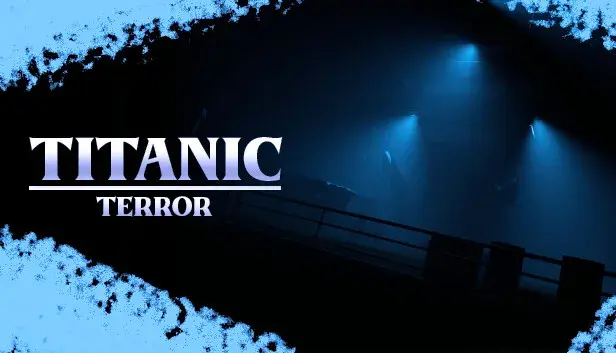 Titanic Terror