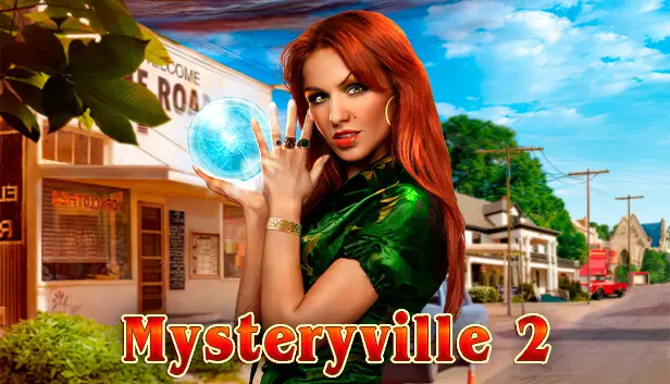 Mysteryville 2