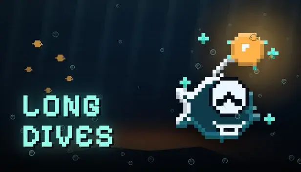 Long Dives