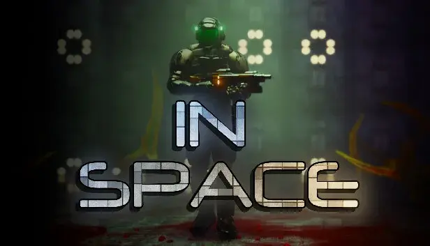 In Space