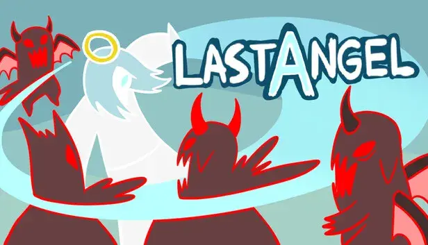 Last Angel
