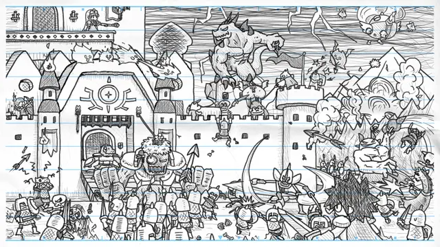 RPG Time: The Legend of Wright (Xbox One & Series)