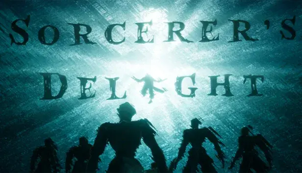 SORCERER'S DELIGHT