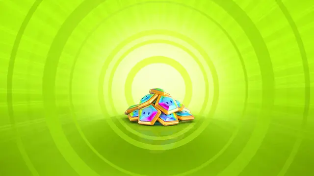 Fall Guys - 1000 Show-Bucks (PS4 & PS5)