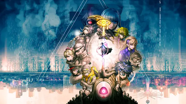 Master Detective Archives: RAIN CODE Plus (PS5)