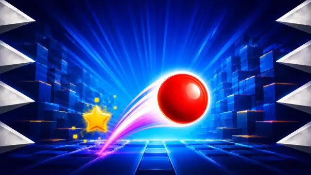 Spike Bounce - Xbox One