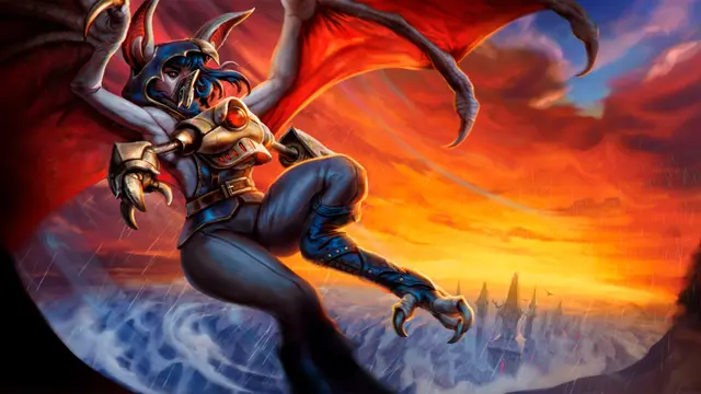 Against the Storm - Nightwatchers (PS5)