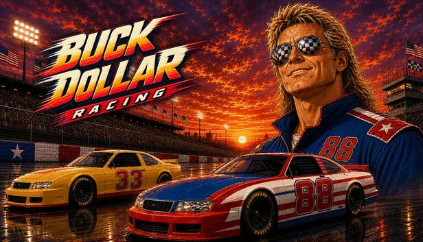 Buck Dollar Racing