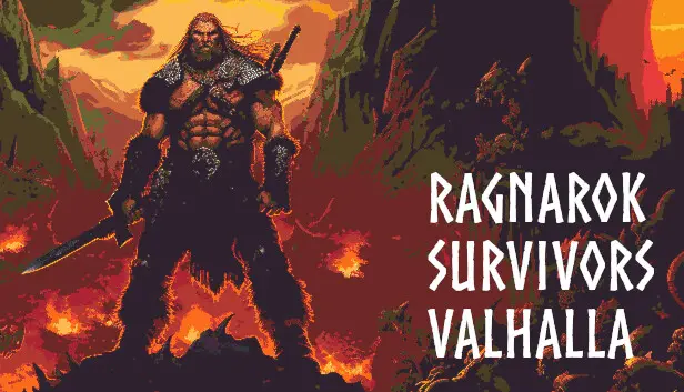 Ragnarok Survivors: Valhalla