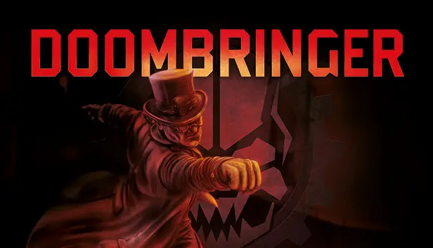 DOOMBRINGER
