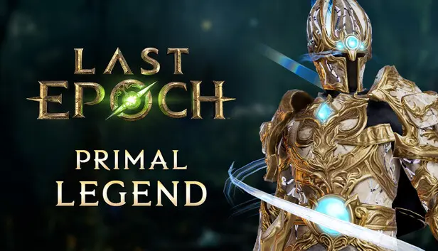 Last Epoch - Primal Legend Supporter Pack