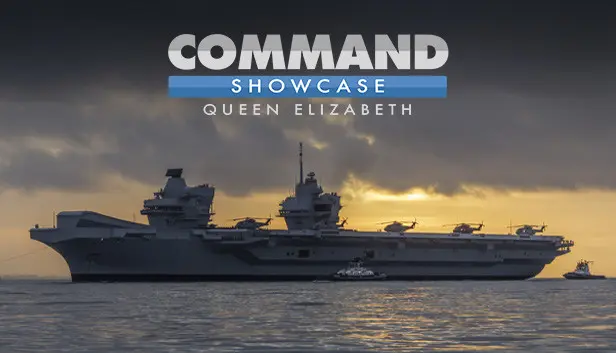 Command: Showcase