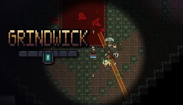 Grindwick