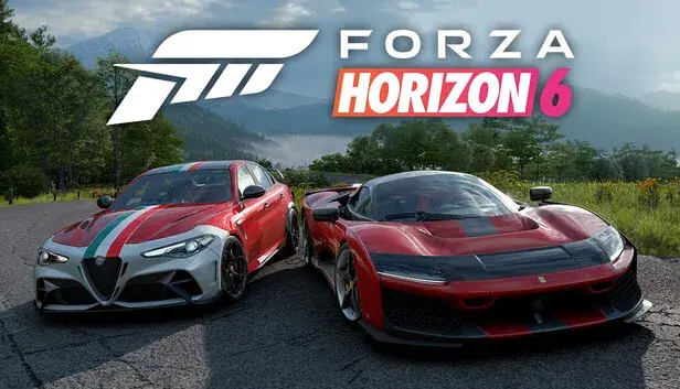 Forza Horizon 6 Italian Passion Car Pack