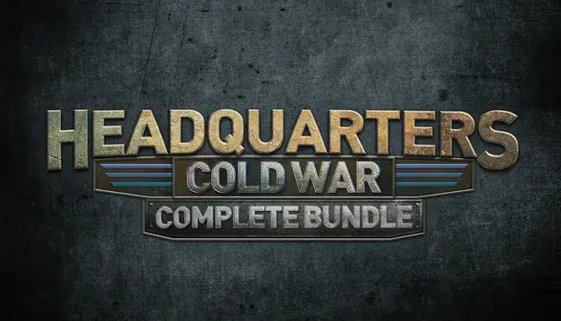 Headquarters: Cold War Complete
