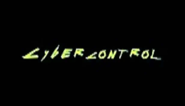 Cybercontrol