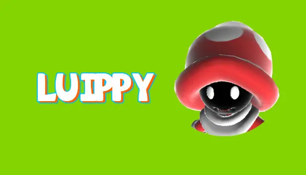 Luippy