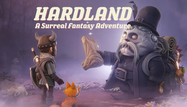 Hardland