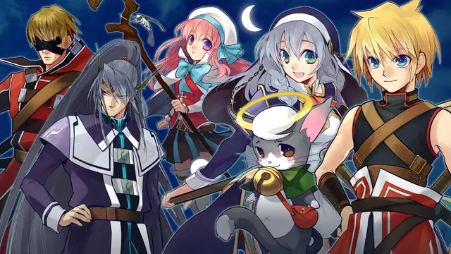 Silver Nornir (Xbox One & Series)