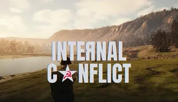 Internal Conflict