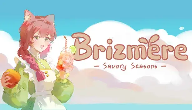 Savory Seasons: Brizmere